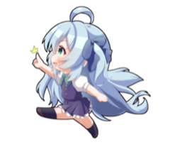 スタンプ